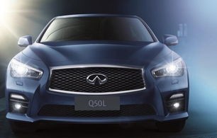 英菲尼迪属于什么档次(英菲尼迪属于哪个档次的车)