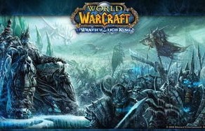 魔兽玩家惊人之举，游戏中卖光三吨橙子的奇幻故事