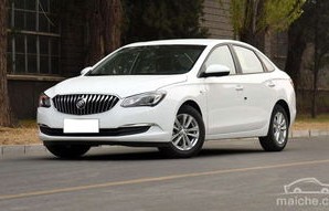 2021款英朗为什么降价那么多(2020英朗降价为什么这么大)