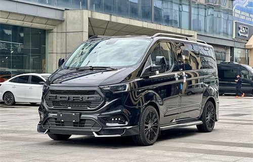 福特mpv商务车7座(福特mpv商务车7座黑武士)