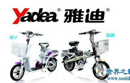 电动车品牌排行(电动车品牌排行榜前十名)