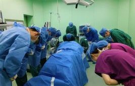 湖南龙山护士离世后，无私捐献器官的伟大之举