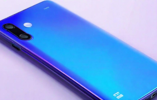 华为nova4e参数（华为nova4e参数配置及价格）