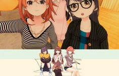 双生之喜，双胞胎姐妹同日得知怀孕，同日生产的故事