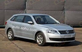 朗逸两厢(朗逸两厢和三厢的差别)