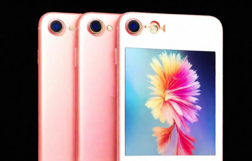 苹果6splus(苹果6splus什么时候上市的)