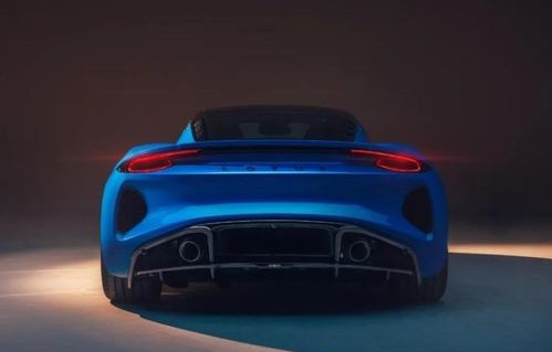 路特斯emira(路特斯emira怎么读)