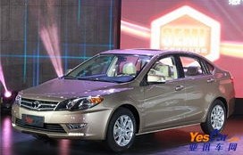 东南v3菱悦图片(东南v5菱致图片)