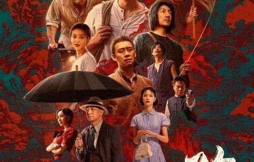 短剧今宵尽欢颜的魅力与故事