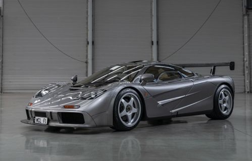 世界最贵十大名车(世界最贵的名车多少钱一辆)