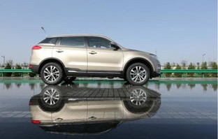 真正懂车的人买沃尔沃么(沃尔沃口碑最好的一款)