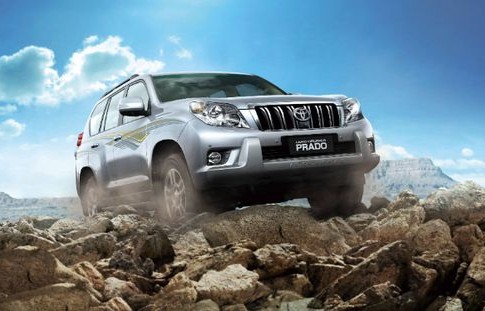 国产十大硬派越野车排行榜(国产硬派越野车排名)