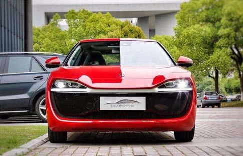 大黄蜂跑车价格(大黄蜂跑车多少钱一台)