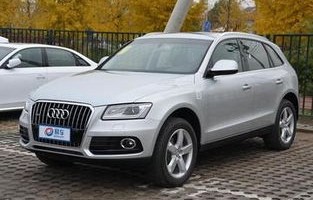 奥迪q5什么价位价格表(奥迪q5价格是多少钱)