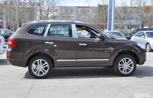 华泰宝利格汽车报价及图片(华泰宝利格汽车报价及图片14年)