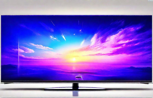 十大电视机品牌排行榜官方（最新电视机品牌排行榜）