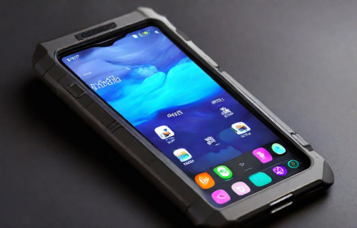 三防手机哪个最好（三防手机哪个最好看）