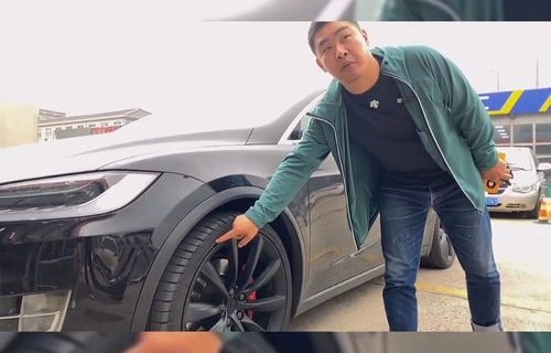 特斯拉modelx多少钱(2016年特斯拉modelx多少钱)