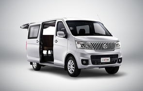 长安面包车型大全(长安面包车型大全图片新款)