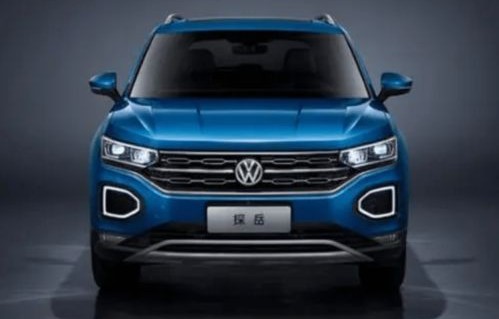 2024款探岳配置参数(2024款探岳配置参数红色)