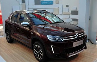 雪铁龙suv有哪几款(雪铁龙suv有哪几款最大的)