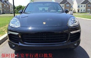 保时捷卡宴图片大全大图(保时捷卡宴图片大全大图片价格)