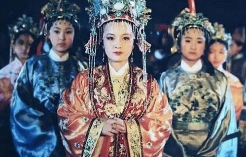 短剧贵妃路子野——79集的华丽传奇