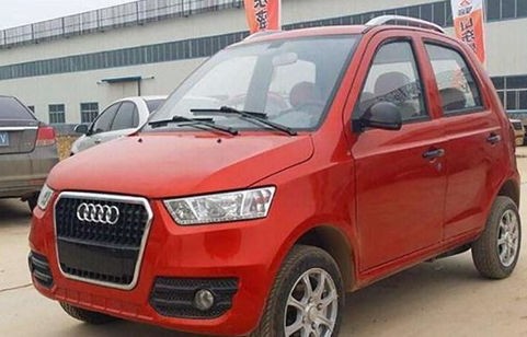 1万一3万电动汽车(1万一3万电动汽车报价)