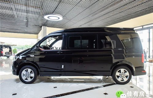 大众商务车报价七座(大众商务车报价七座图片)