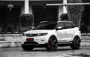 汽车改装app(汽车改装app哪个好)