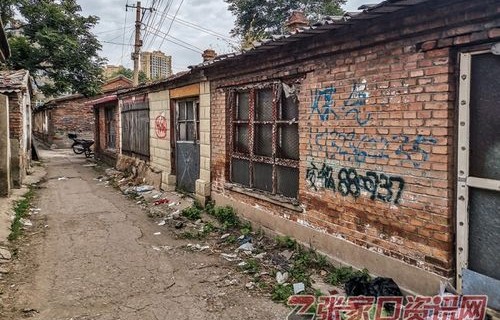 轻松进入的政府大院，探访比小区还容易进入的神秘之地