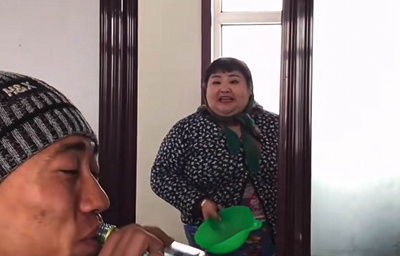 短剧夫妻双双搞钱记——刘擎的82集财富传奇