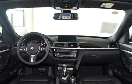 宝马后面有gt是什么系列(宝马后面带gt什么型号)