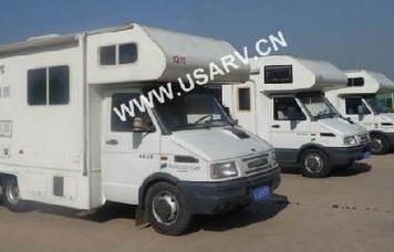 二手房车(二手房车网)