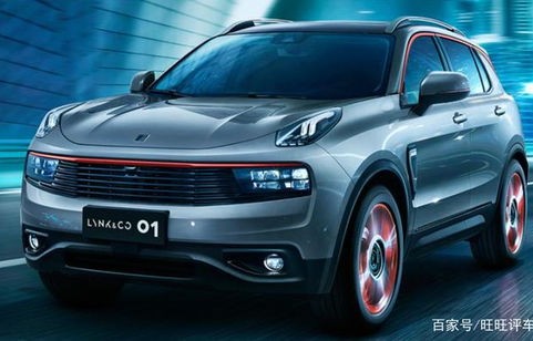 suv什么车型好(suv什么车型好看耐用)