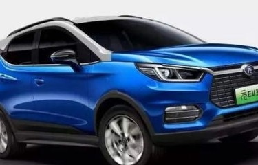 新能源车10万左右哪个好(10万新能源汽车性价比)