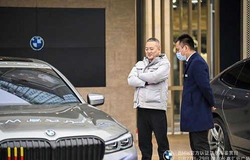 宝马官方认证二手车(宝马官方认证二手车标准)