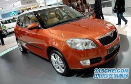 大众晶锐斯柯达(大众晶锐斯柯达参数)