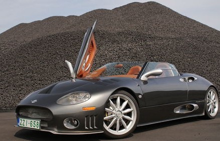 汽车最贵排名前十名豪车(最贵汽车价格排行榜前10名)