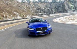 捷豹汽车报价(捷豹汽车报价及图片suv)