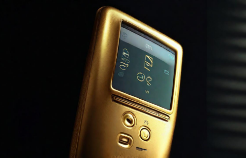 诺基亚8800黄金版（诺基亚8800黄金版原机壁纸）