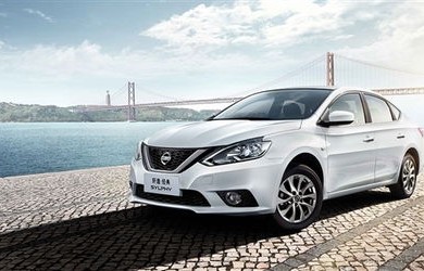 轩逸经典低配5万8(大众朗逸裸车6万元)