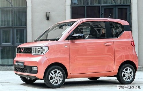 3万一10万新能源车(3万一10万新能源车五菱宏光)