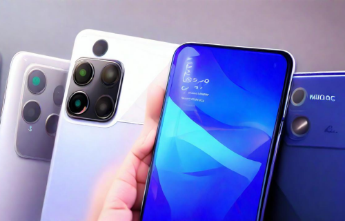 2021世界手机销量排名前十名（手机世界销量排行榜2021）