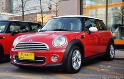 mini车(mini车图片及价格)