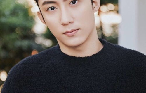 黄景瑜直球表达对李雪琴的喜爱