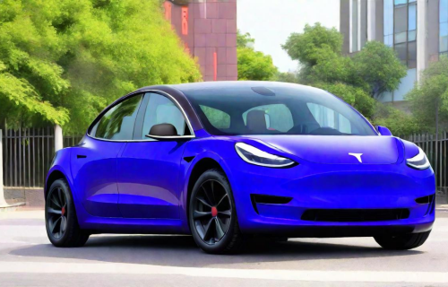 特斯拉model3及modely降价（特斯拉model3降价原因）