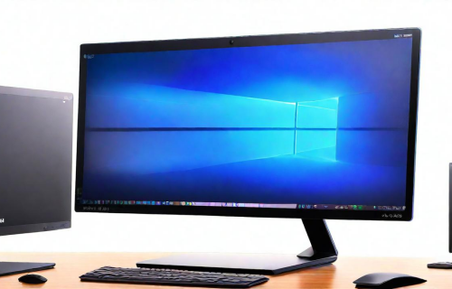 一体机和台式机哪个好（联想一体机和台式机哪个好）