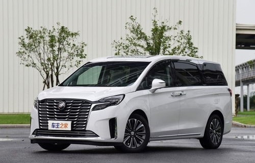 汽车之家2024年最新汽车报价别克(汽车之家2024年最新汽车报价别克世纪有自动驾驶吗)