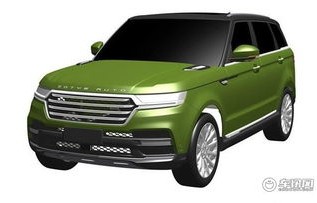 众泰车型大全及价格表(众泰汽车车型大全)